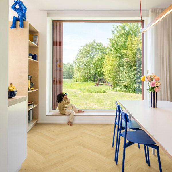IMD8243-2 Panele Laminowane Quick-Step Impressive Design Dąb muszkatołowy IMD8243