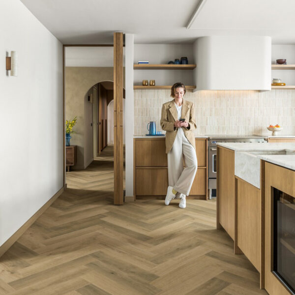 IMD8245-2 Panele Laminowane Quick-Step Impressive Design Dąb zwęglony IMD8245
