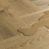 IMD8245-3 Panele Laminowane Quick-Step Impressive Design Dąb zwęglony IMD8245
