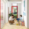 IMD8246-2 Panele Laminowane Quick-Step Impressive Design Dąb imbirowy IMD8246