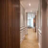 Aranżacja Jodełka Winyl Rigid Herringbone - Delicate Oak CLASSICAL 1