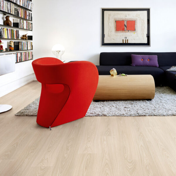 L0270-04093-2 Panele Laminowane Pergo Perstorp pro Dąb Beżowy Piaskowy L0270-04093