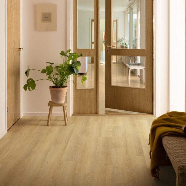L0270-04394-2 Panele Laminowane Pergo Perstorp pro Dąb Naturalny Ciepły L0270-04394