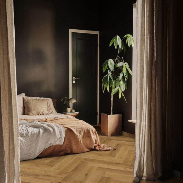L0372-08244-2 Panele Laminowane Pergo Kungshamn Dąb Orzechowy L0372-08244