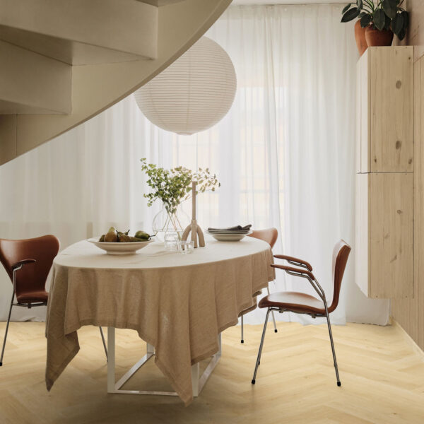 L0372-08246-2 Panele Laminowane Pergo Kungshamn Dąb Kości Słoniowej L0372-08246