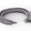 NEFOAMSTRIP20-1 Quick-Step Taśma piankowa dylatacyjna do laminatu i drewna – 20×1 m