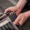 NEQHEXTCAB100-2-1 Quick-Step Kabel przedłużający QuickHeat 1 m