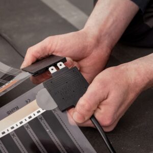 Quick-Step Kabel przedłużający QuickHeat 3 m