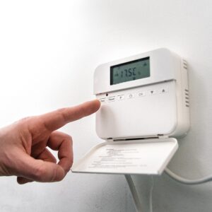 NEQHKITWIFI-1 Quick-Step Bezprzewodowy sterownik QuickHeat