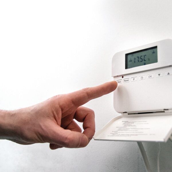 NEQHKITWIFI-2-1 Quick-Step Bezprzewodowy sterownik QuickHeat
