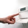 NEQHKITWIFI-2 Quick-Step Bezprzewodowy sterownik QuickHeat