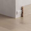 NETRACK-1 Quick-Step Profil montażowy do listew parkietowych – 2400x27x8 mm
