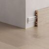 NETRACK-2-1 Quick-Step Profil montażowy do listew parkietowych – 2400x27x8 mm