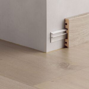Quick-Step Profil montażowy do listew parkietowych – 2400x27x8 mm