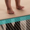 NEUDLQH120X700-1 Quick-Step Folia grzewcza QuickHeat 120×700 cm