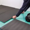 NEUDLQHPLATE-2-1 Quick-Step Płyty izolacyjne QuickHeat 120×50 cm
