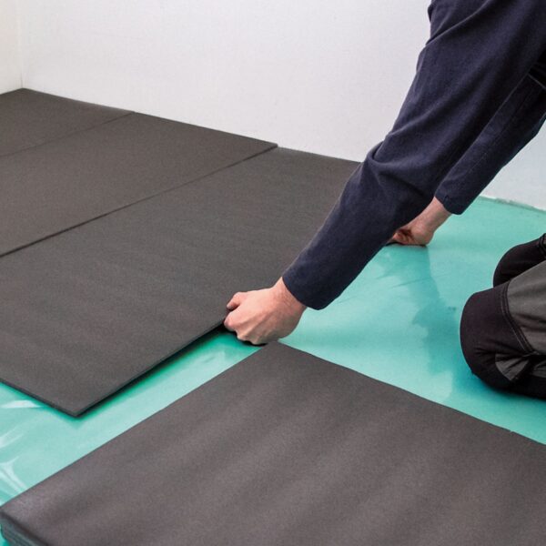 NEUDLQHPLATE-2-2 Quick-Step Płyty izolacyjne QuickHeat 120×50 cm