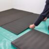 NEUDLQHPLATE-3 Quick-Step Płyty izolacyjne QuickHeat 120×50 cm