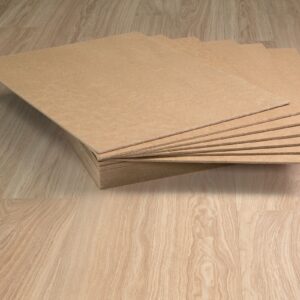 NEUDLSB10-1 Pergo Podkład drewnopochodny w płytach 10 m²/paczka