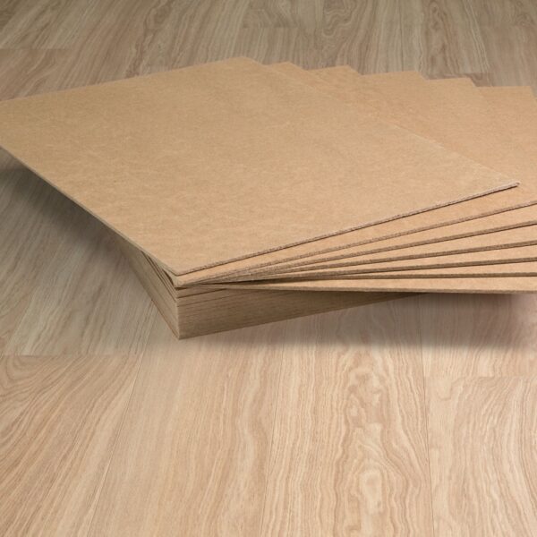 NEUDLSB10-1 Pergo Podkład drewnopochodny w płytach 10 m²/paczka