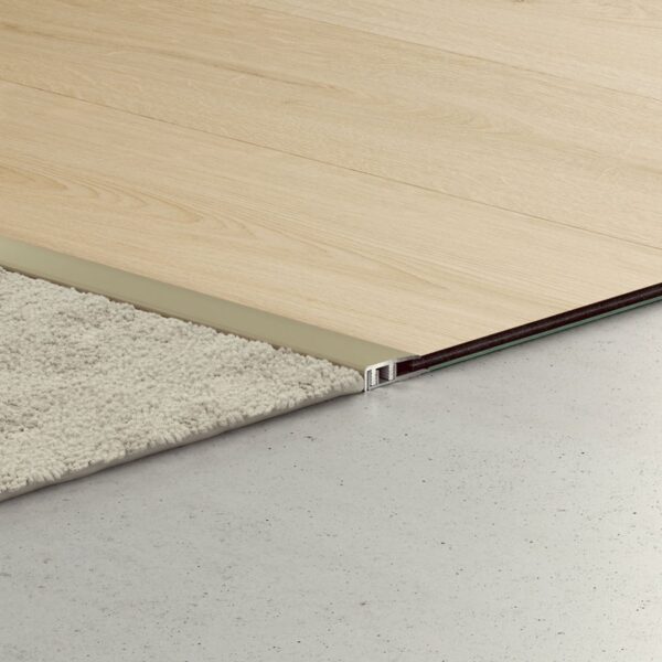 Pergo Profil zakończeniowy – Champagne