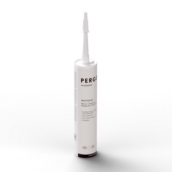 PGGLUE290-3 Pergo Klej wielofunkcyjny do instalacji rozwiązań Pergo – 290ML