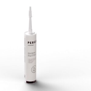 Pergo Silikon bezbarwny – 310ML