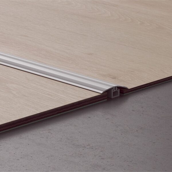 PGPRSILV-2 Pergo Profil COMBI (SILVER) – 1860X47X16MM