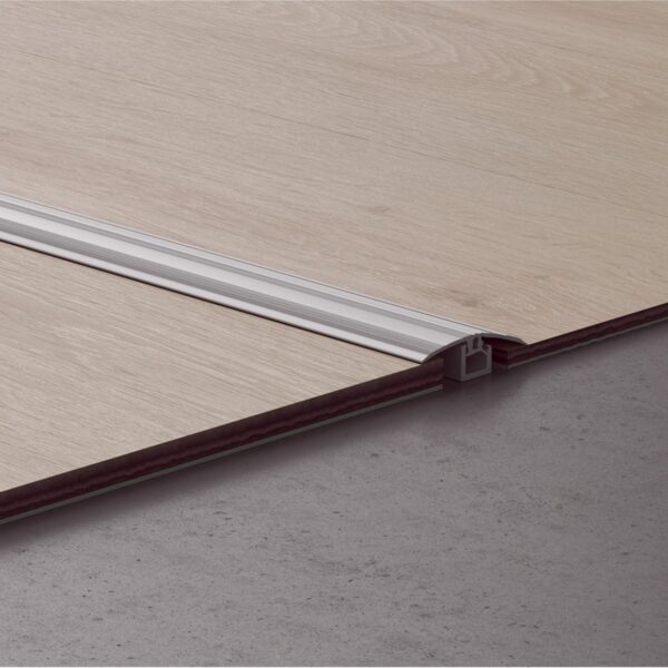 PGPRSILV-3 Pergo Profil COMBI (SILVER) – 1860X47X16MM