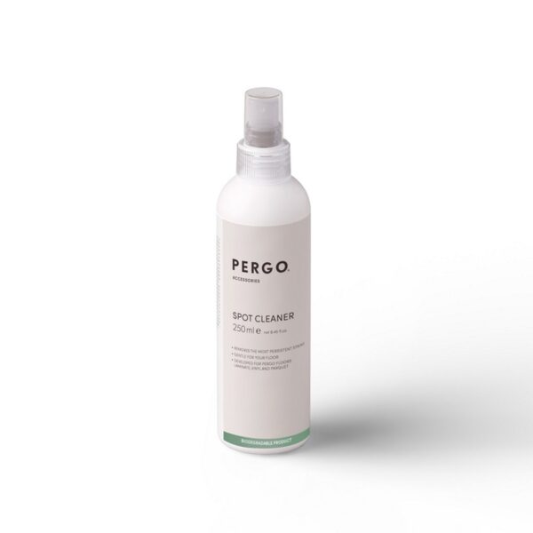 PGSPOTCLEAN-3 Pergo Odplamiacz do podłóg – 250ML