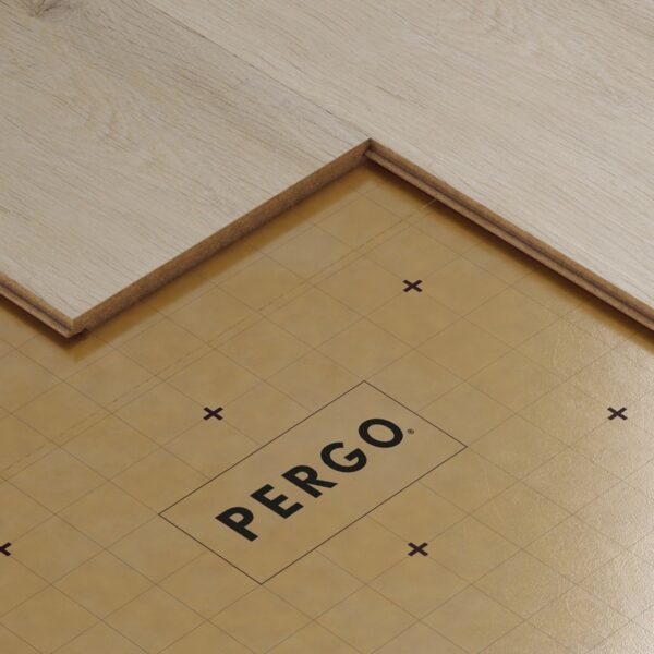PGUDLSMARTPLUS15-3 Pergo SMART UNDERLAY PLUS – 15M²