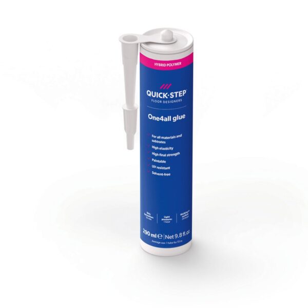 QSGLUE290-2 Quick-Step Klej One4All do montażu rozwiązań Quick-Step – 290 ml