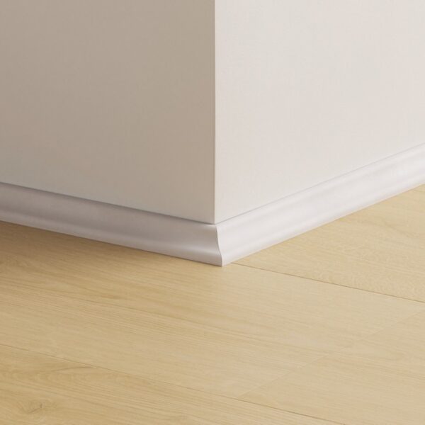 QSHSCOT19PAINT-1 Quick-Step Listwa Scotia wodoodporna do malowania – polistyren 19 mm