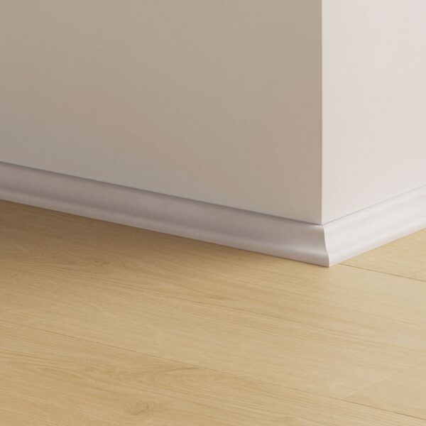 QSHSCOT19PAINT-2 Quick-Step Listwa Scotia wodoodporna do malowania – polistyren 19 mm