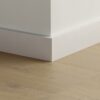 QSHSK58PAINT-1 Quick-Step Listwa przypodłogowa średnia wodoodporna do malowania – polistyren 58 mm