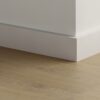 QSHSK58PAINT-2 Quick-Step Listwa przypodłogowa średnia wodoodporna do malowania – polistyren 58 mm