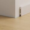 QSHSK80PAINT-1 Quick-Step Listwa przypodłogowa duża wodoodporna do malowania – polistyren 80 mm