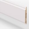 QSISKROGEE-2 Quick-Step Listwa przypodłogowa do malowania z technologią Incizo – Ogee 160 mm