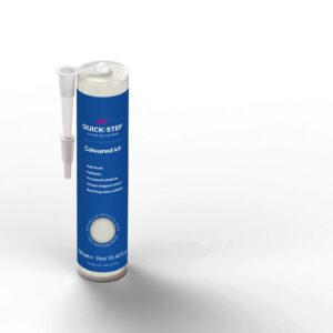 QSKIT-1 Quick-Step Kit barwiony dopasowany kolorystycznie – 310 ml