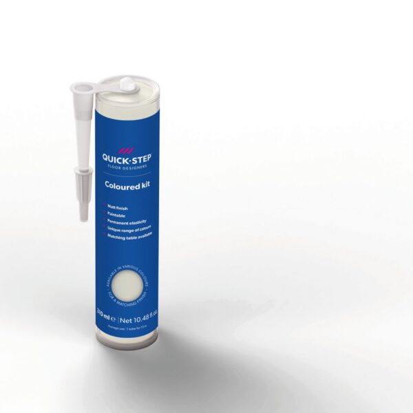 QSKIT-1 Quick-Step Kit barwiony dopasowany kolorystycznie – 310 ml