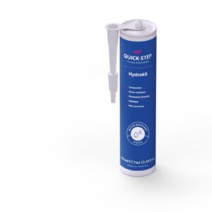QSKITTRANSP-1 Quick-Step Hydrokit (uszczelniacz) – 310 ml