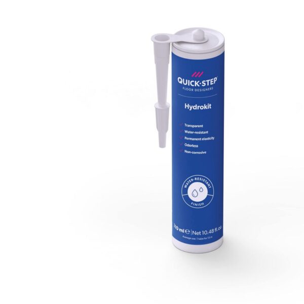 QSKITTRANSP-1 Quick-Step Hydrokit (uszczelniacz) – 310 ml