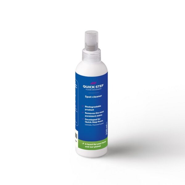 QSSPOTCLEAN-1 Quick-Step Odplamiacz do podłóg – 250 ml