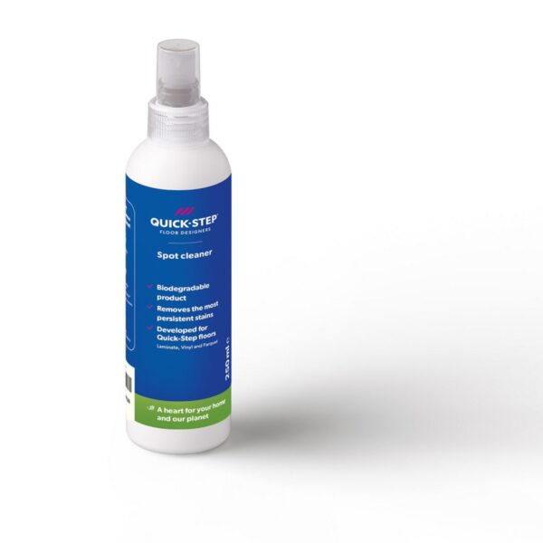 QSSPOTCLEAN-2 Quick-Step Odplamiacz do podłóg – 250 ml