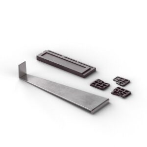 QSTOOLA-1 Quick-Step Zestaw montażowy do laminatu, Alpha Vinyl i drewna