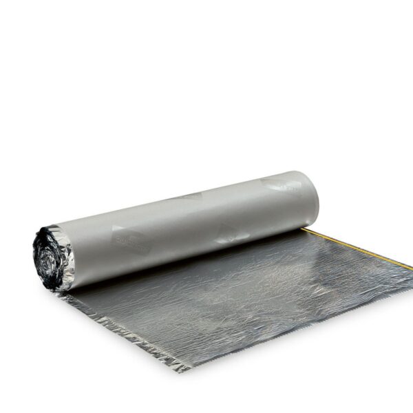 QSUDLBP60-2 Quick-Step Podkład Basic Plus 2w1 – 60 m²/rolka