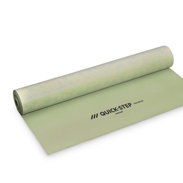 QSVUDLCOMFORT15-2 Quick-Step Podkład Comfort – 15 m²/rolka