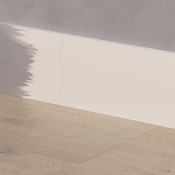 SFTSKCLICKPAINT240-1 Quick-Step Listwa na klik do malowania 100 mm – dł. 2,4 m