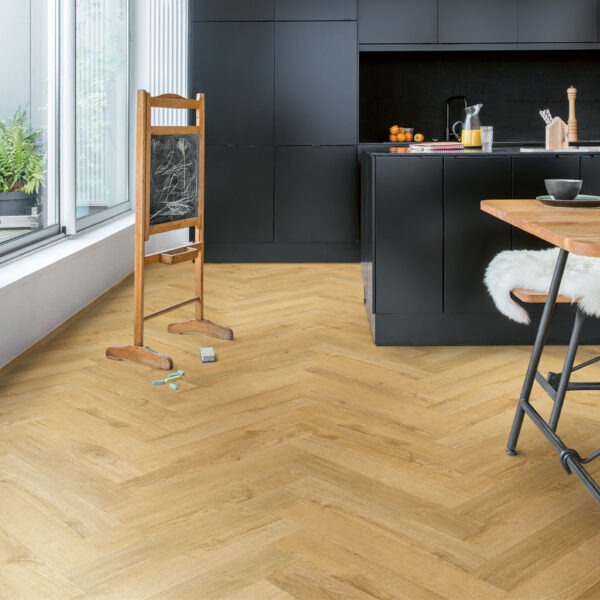 SGHBC20333-2 Panele Winylowe Quick-Step Pristine Dąb jesienny miodowy SGHBC20333