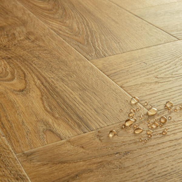 SGHBC20333-3 Panele Winylowe Quick-Step Pristine Dąb jesienny miodowy SGHBC20333